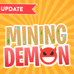 Mining Demon