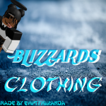 Blizzards ClothingT̶M̶
