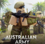 AAF ~ Australian Army Forces
