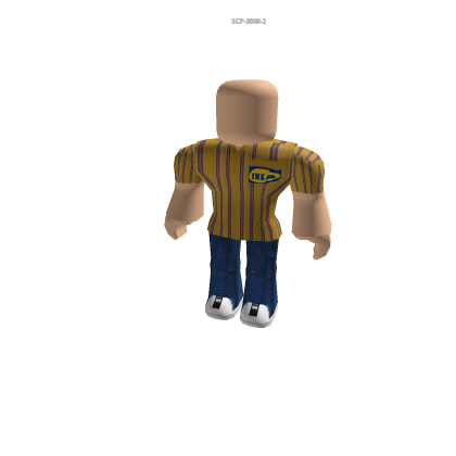 SCP-3008-2