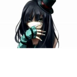 Im not your friend....