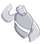 endure toodle town Roblox badge thumbnail