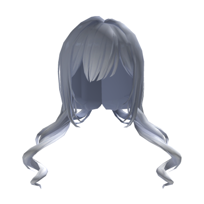Tsaritsa Anastasya - Base Hair | Genshin Impact