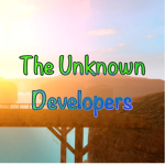 The Unknown Developers