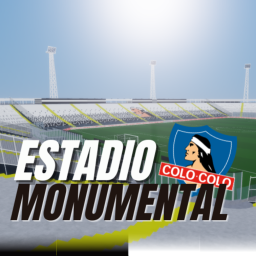 Monumental Stadium