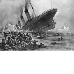 Titanic Roleplay