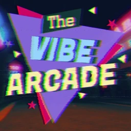 The Vibe Arcade icon