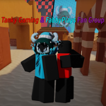 Tanky Gaming & FabbyPlays Fan Group