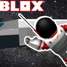 Space racing!