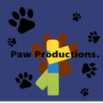 Paw Productions.
