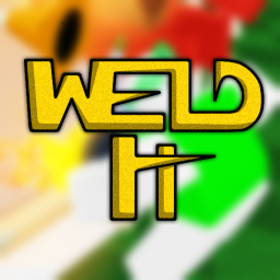 Weld It (Pre-Alpha)