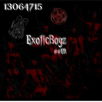 Exotic Boyz ##EB