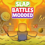 [Link Glove] Slap Battles MODDED 👏