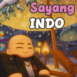 [Winter⛄] Sayang Indo