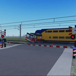 A Cars Vs Trains game  icon