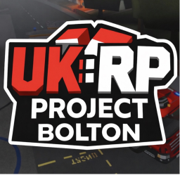 UK:RP Project Bolton