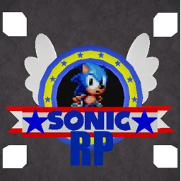 Sonic RP [Discontinued] icon