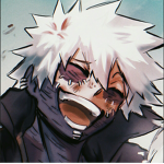 Dabi is the best character