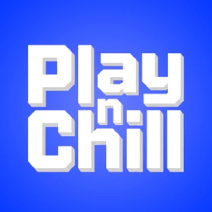 Play'n Chill Roblox group icon