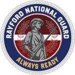 Rayford National Guard