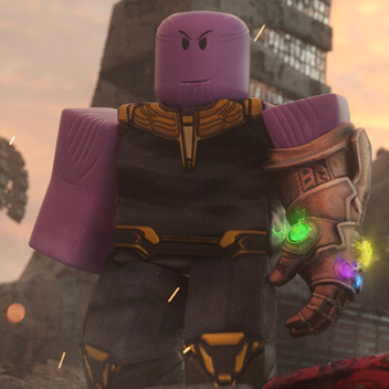 THANOS TYCOON