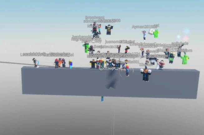 2048 Tiles V3.00.6 [GROWS OFFLIBE] - Roblox