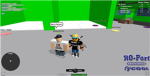 carswod and his friends better