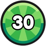 Game Badge Icon