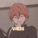 VIB3S Clothing