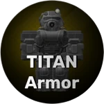 TITAN Armor [BUNKER]