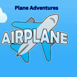 Plane Adventures
