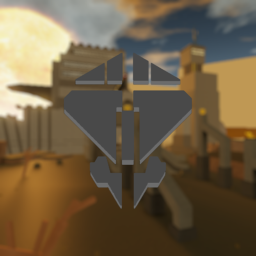 Sword Haven Fortress