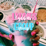 -Lyddia’s angels-