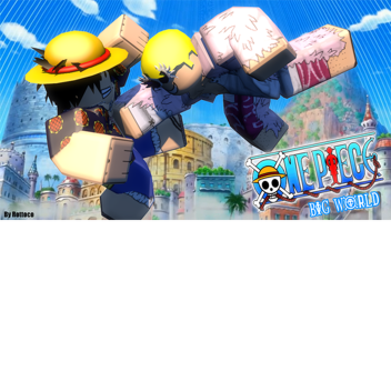 One Piece Black Flag