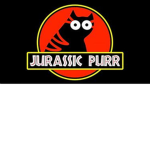 Jurassic Purr
