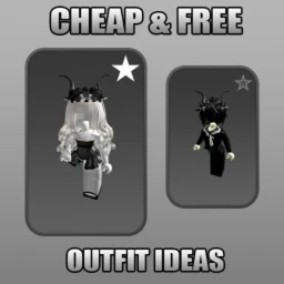 [CHEAP] Cheap & Free Outfit Ideas