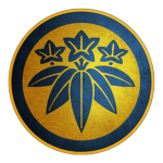 源源 | Minamoto Clan | 源源