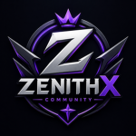 ZENITHX COMMUNITY