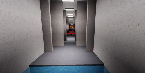 Escape Work Obby! 
