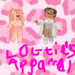 lottie’s group apparel