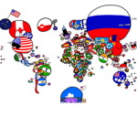 Countryball’s server