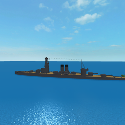 U.s.s charlie