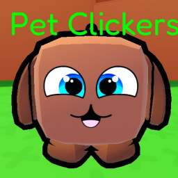 Pet Clickers