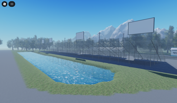 Pro Street Drag Racing (HONDA GAMEPASS) screenshot 2