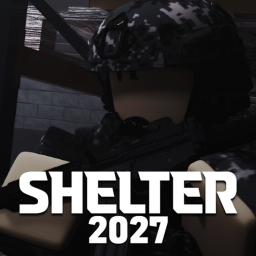 SHELTER, 2027
