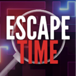 [MINIGAME] Escape Time ENG icon