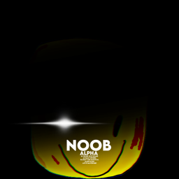 [UPDATE🎄] NOOB (ALPHA)