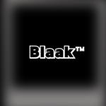 Blaak