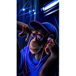 GO monkey!!!