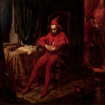 The Fool's Royal Court